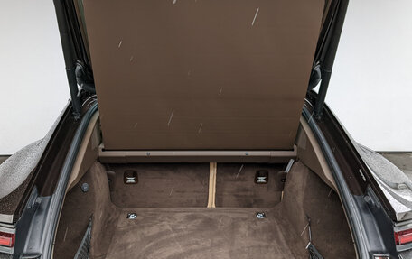 Porsche Panamera II рестайлинг, 2020 год, 10 750 000 рублей, 9 фотография