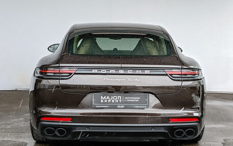 Porsche Panamera II рестайлинг, 2020 год, 10 750 000 рублей, 5 фотография