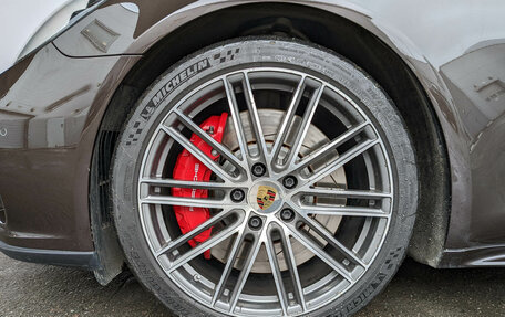 Porsche Panamera II рестайлинг, 2020 год, 10 750 000 рублей, 11 фотография