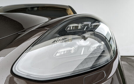 Porsche Panamera II рестайлинг, 2020 год, 10 750 000 рублей, 10 фотография