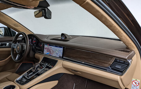 Porsche Panamera II рестайлинг, 2020 год, 10 750 000 рублей, 12 фотография