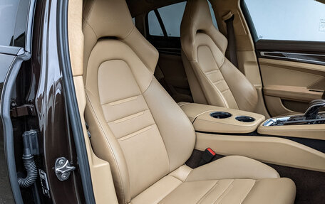 Porsche Panamera II рестайлинг, 2020 год, 10 750 000 рублей, 22 фотография