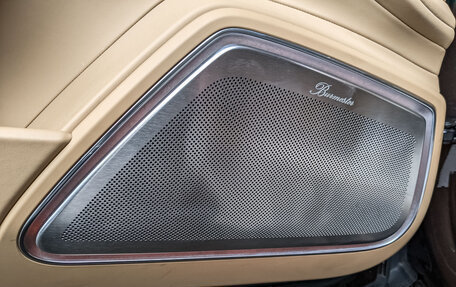 Porsche Panamera II рестайлинг, 2020 год, 10 750 000 рублей, 26 фотография