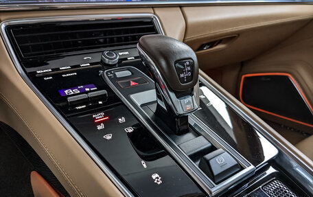 Porsche Panamera II рестайлинг, 2020 год, 10 750 000 рублей, 20 фотография