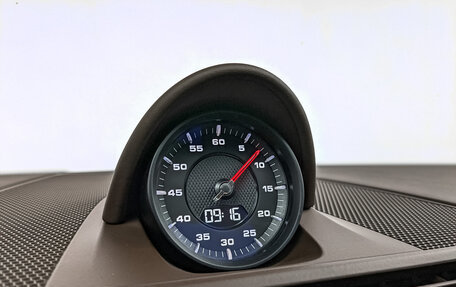 Porsche Panamera II рестайлинг, 2020 год, 10 750 000 рублей, 25 фотография