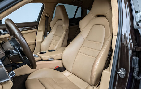 Porsche Panamera II рестайлинг, 2020 год, 10 750 000 рублей, 19 фотография