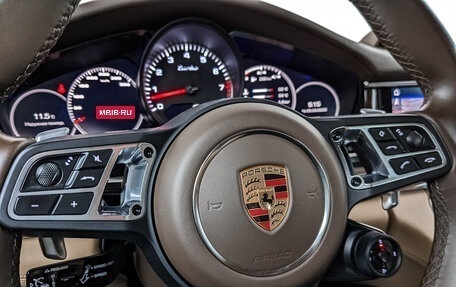 Porsche Panamera II рестайлинг, 2020 год, 10 750 000 рублей, 24 фотография