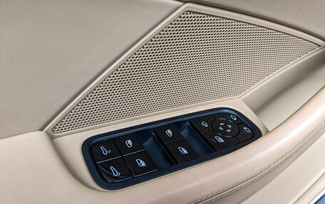 Porsche Panamera II рестайлинг, 2020 год, 10 750 000 рублей, 28 фотография