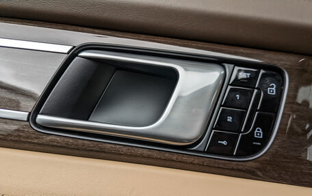 Porsche Panamera II рестайлинг, 2020 год, 10 750 000 рублей, 29 фотография