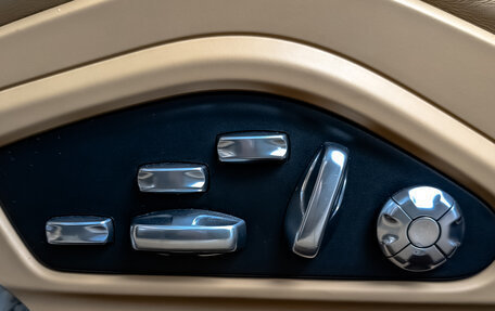 Porsche Panamera II рестайлинг, 2020 год, 10 750 000 рублей, 30 фотография