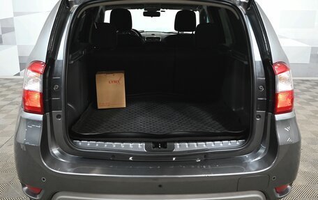 Nissan Terrano III, 2018 год, 1 580 000 рублей, 6 фотография