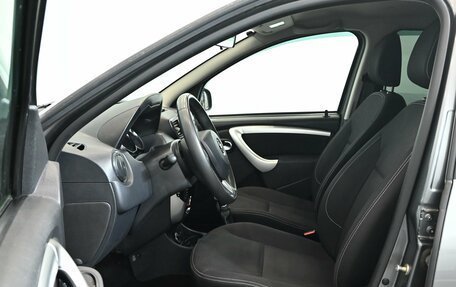 Nissan Terrano III, 2018 год, 1 580 000 рублей, 10 фотография