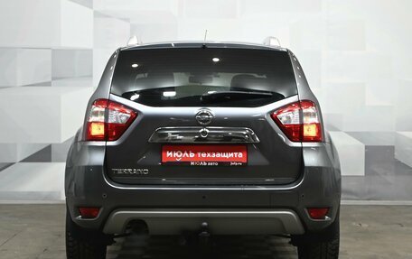 Nissan Terrano III, 2018 год, 1 580 000 рублей, 5 фотография