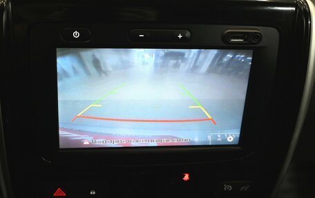 Nissan Terrano III, 2018 год, 1 580 000 рублей, 18 фотография