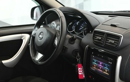 Nissan Terrano III, 2018 год, 1 580 000 рублей, 13 фотография