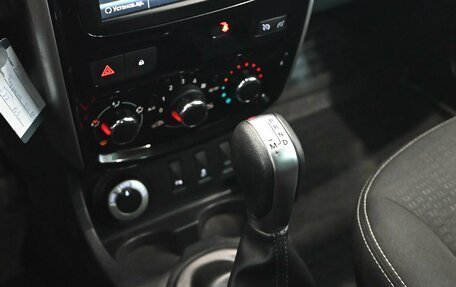 Nissan Terrano III, 2018 год, 1 580 000 рублей, 17 фотография