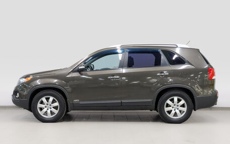 KIA Sorento II рестайлинг, 2011 год, 1 435 000 рублей, 8 фотография