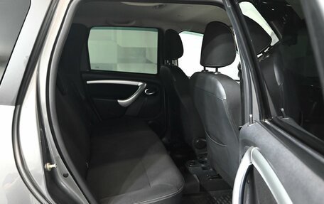 Nissan Terrano III, 2018 год, 1 580 000 рублей, 19 фотография