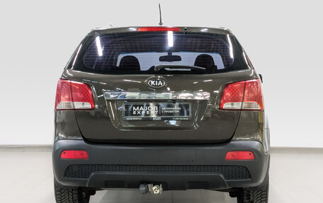 KIA Sorento II рестайлинг, 2011 год, 1 435 000 рублей, 6 фотография