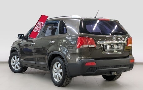 KIA Sorento II рестайлинг, 2011 год, 1 435 000 рублей, 7 фотография