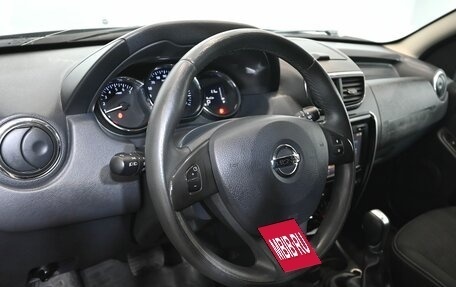 Nissan Terrano III, 2018 год, 1 580 000 рублей, 15 фотография