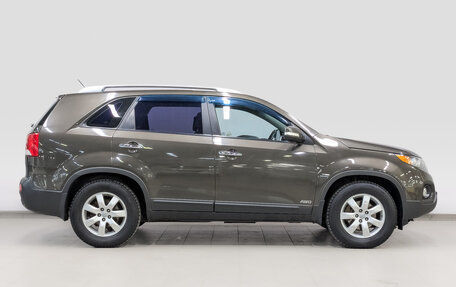 KIA Sorento II рестайлинг, 2011 год, 1 435 000 рублей, 4 фотография