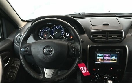 Nissan Terrano III, 2018 год, 1 580 000 рублей, 14 фотография