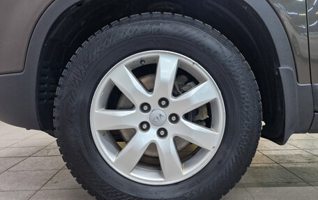 KIA Sorento II рестайлинг, 2011 год, 1 435 000 рублей, 12 фотография