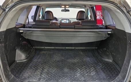 KIA Sorento II рестайлинг, 2011 год, 1 435 000 рублей, 10 фотография