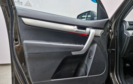 KIA Sorento II рестайлинг, 2011 год, 1 435 000 рублей, 18 фотография