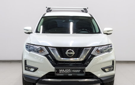 Nissan X-Trail, 2021 год, 2 300 000 рублей, 2 фотография