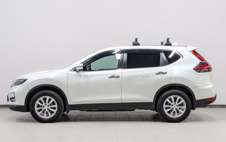 Nissan X-Trail, 2021 год, 2 300 000 рублей, 8 фотография