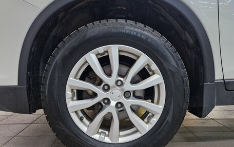 Nissan X-Trail, 2021 год, 2 300 000 рублей, 12 фотография