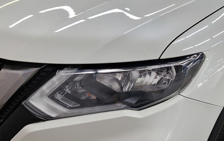 Nissan X-Trail, 2021 год, 2 300 000 рублей, 11 фотография