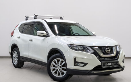 Nissan X-Trail, 2021 год, 2 300 000 рублей, 3 фотография