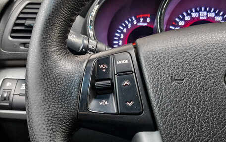 KIA Sorento II рестайлинг, 2011 год, 1 435 000 рублей, 26 фотография