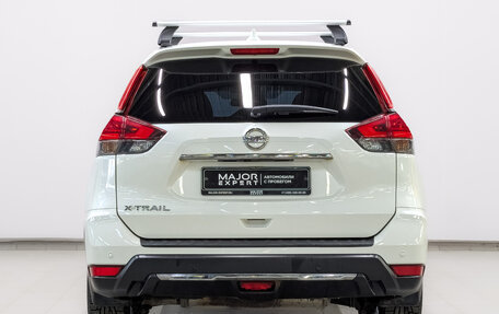 Nissan X-Trail, 2021 год, 2 300 000 рублей, 6 фотография