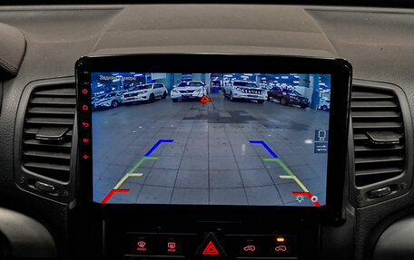 KIA Sorento II рестайлинг, 2011 год, 1 435 000 рублей, 27 фотография