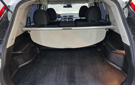 Nissan X-Trail, 2021 год, 2 300 000 рублей, 10 фотография