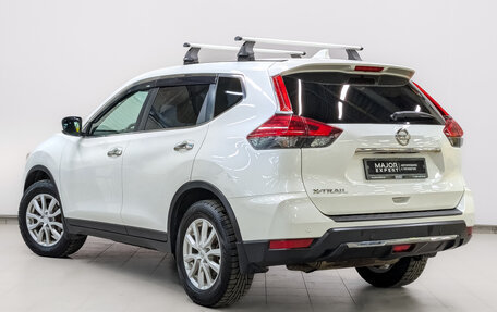 Nissan X-Trail, 2021 год, 2 300 000 рублей, 7 фотография