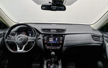 Nissan X-Trail, 2021 год, 2 300 000 рублей, 14 фотография