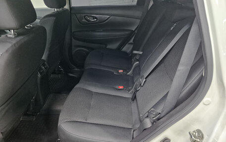 Nissan X-Trail, 2021 год, 2 300 000 рублей, 17 фотография