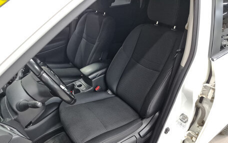 Nissan X-Trail, 2021 год, 2 300 000 рублей, 19 фотография