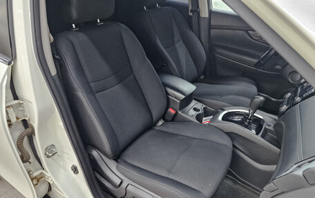 Nissan X-Trail, 2021 год, 2 300 000 рублей, 22 фотография