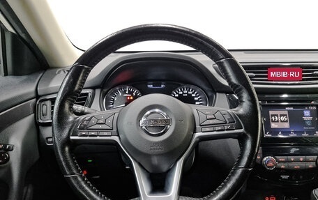 Nissan X-Trail, 2021 год, 2 300 000 рублей, 21 фотография