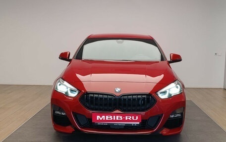 BMW 2 серия F44, 2020 год, 2 885 000 рублей, 2 фотография