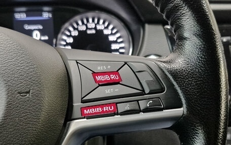 Nissan X-Trail, 2021 год, 2 300 000 рублей, 25 фотография