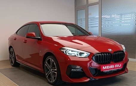 BMW 2 серия F44, 2020 год, 2 885 000 рублей, 3 фотография
