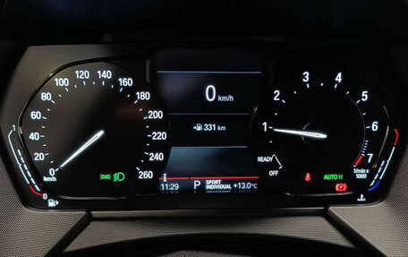 BMW 2 серия F44, 2020 год, 2 885 000 рублей, 26 фотография