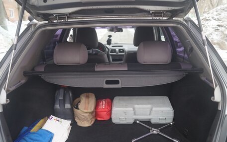 Subaru Impreza III, 2006 год, 1 400 000 рублей, 6 фотография